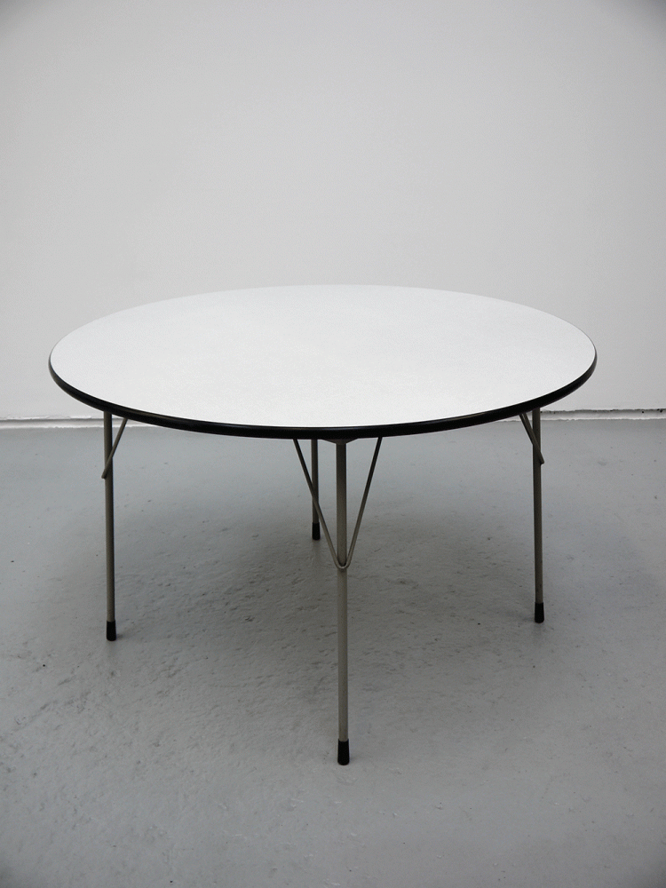 Wim Rietveld – Dining Table