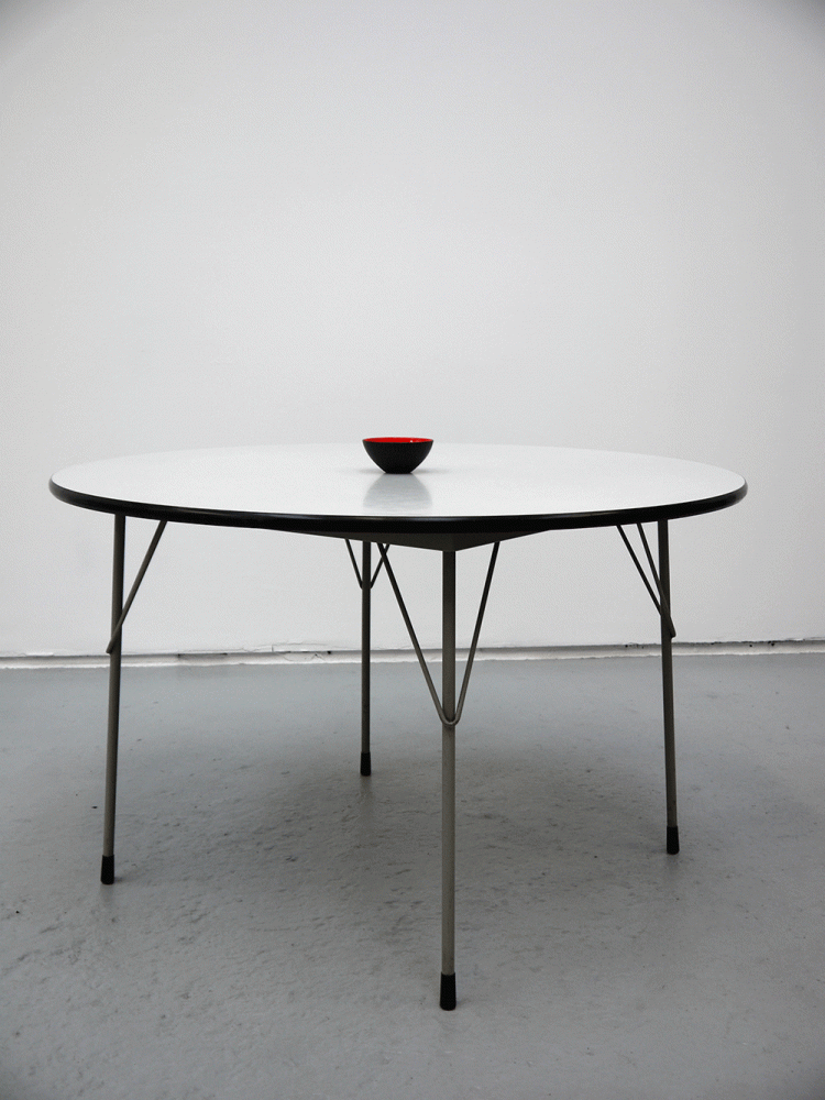 Wim Rietveld – Dining Table