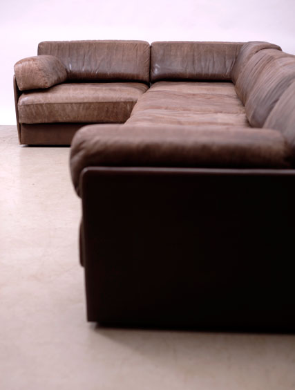 De Sede – Modular Sofa