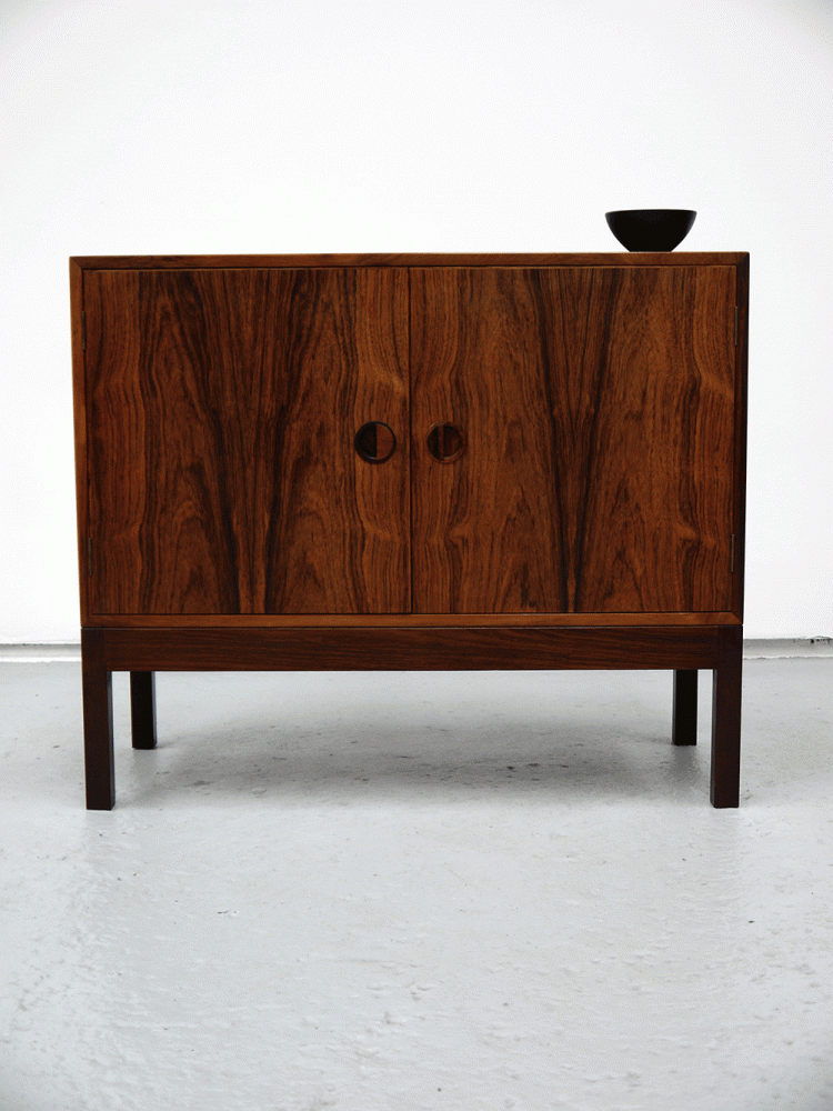 HG Furniture Denmark – Rosewood Cabinet