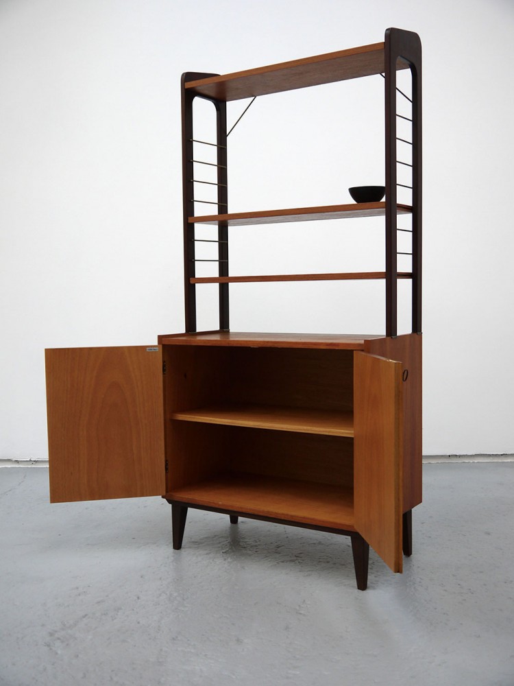 Ajfa Tibro – Shelving Cabinet System