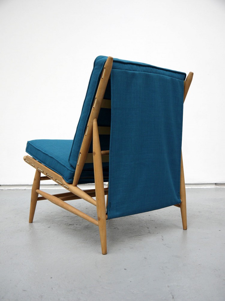 Lucian Ercolani – Rare Model 442 Chair