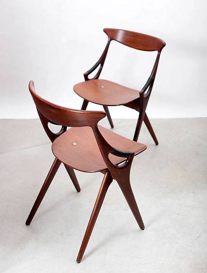 Hovmand Olsen – Chairs
