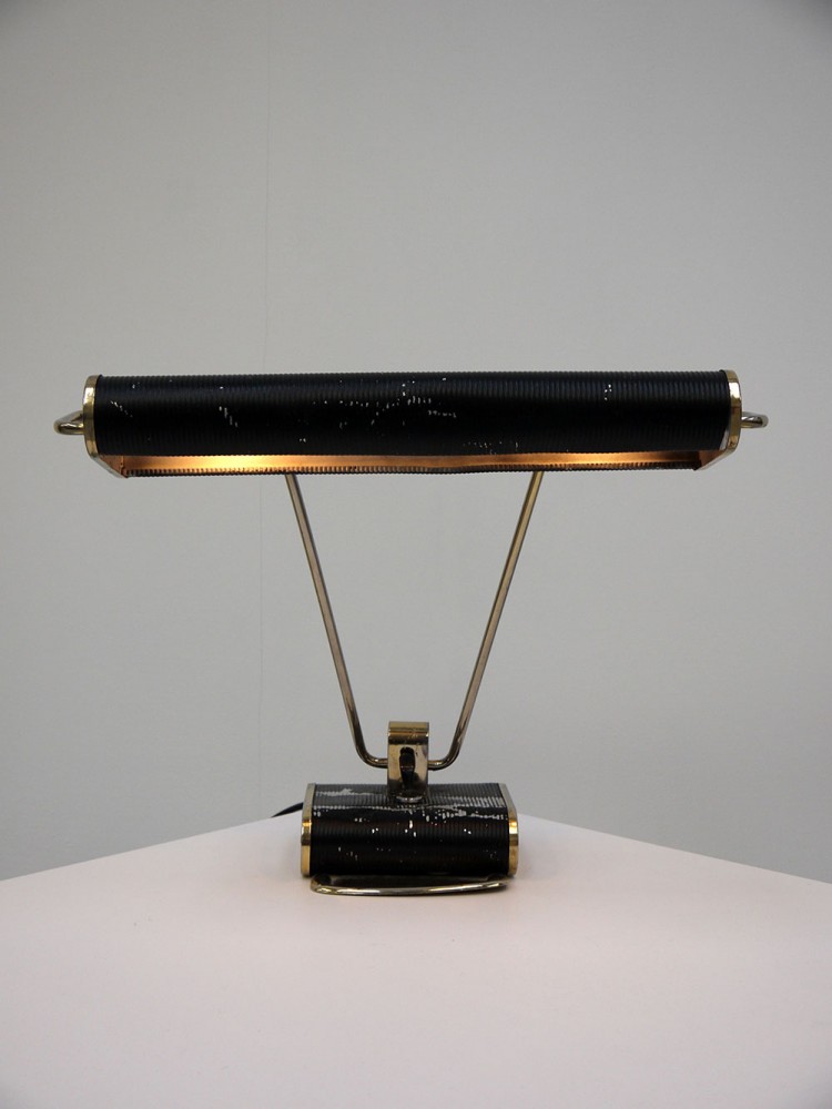 Eileen Gray – Desk Lamp