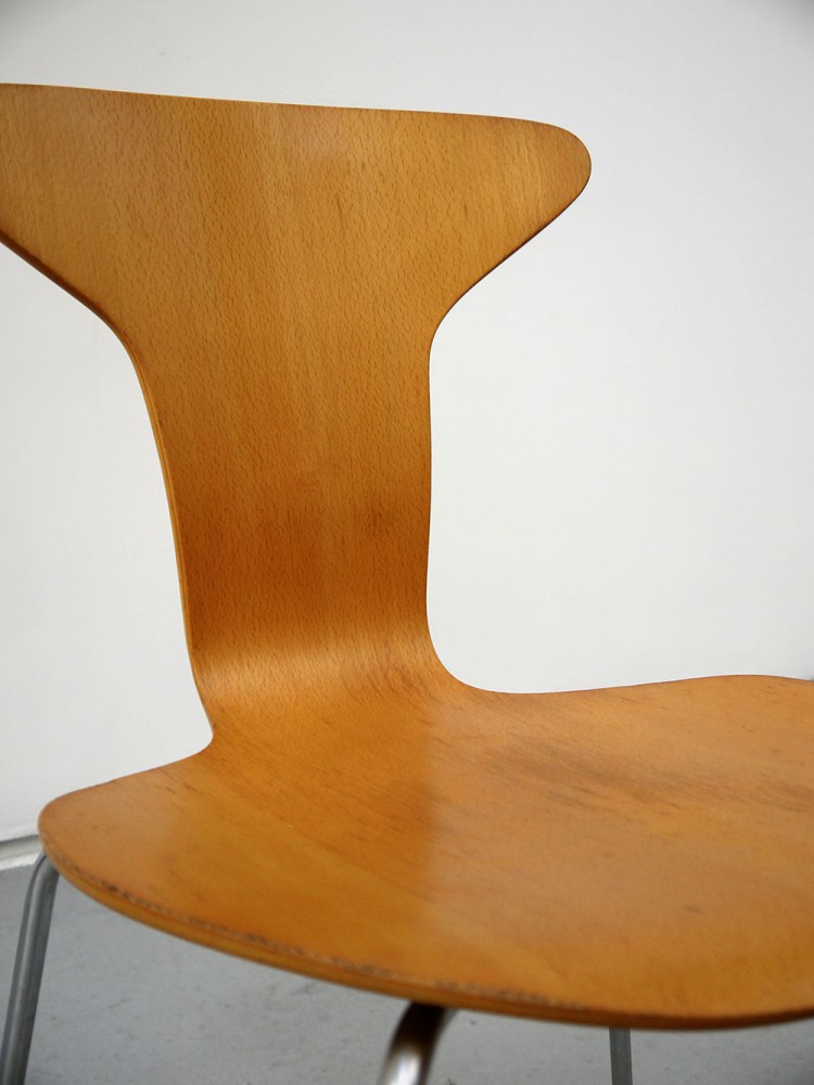Arne Jacobsen – Mosquito Chair