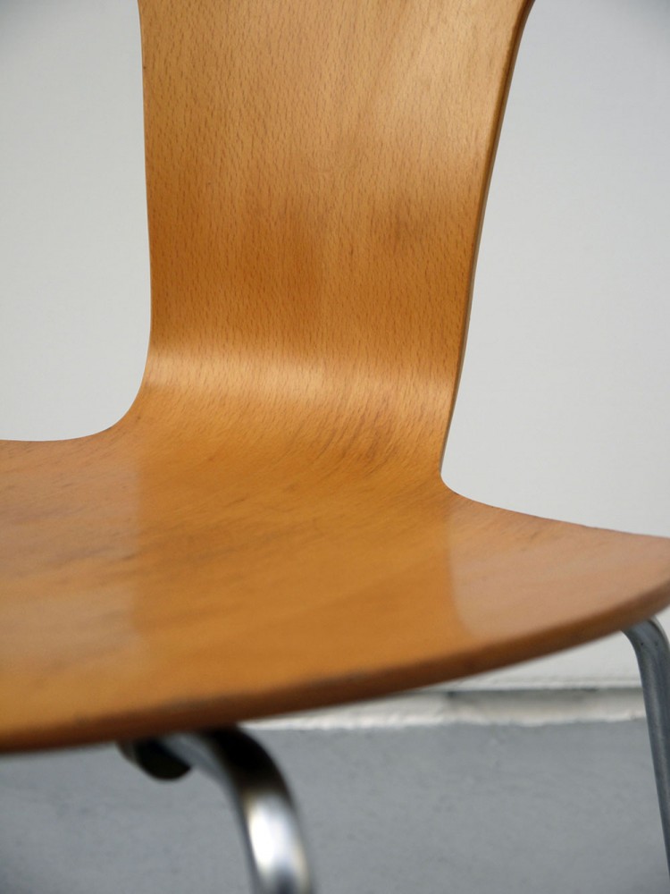Arne Jacobsen – Mosquito Chair