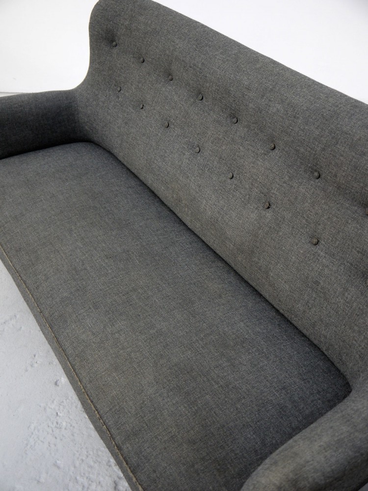 Peter Hvidt – Upholstered Sofa