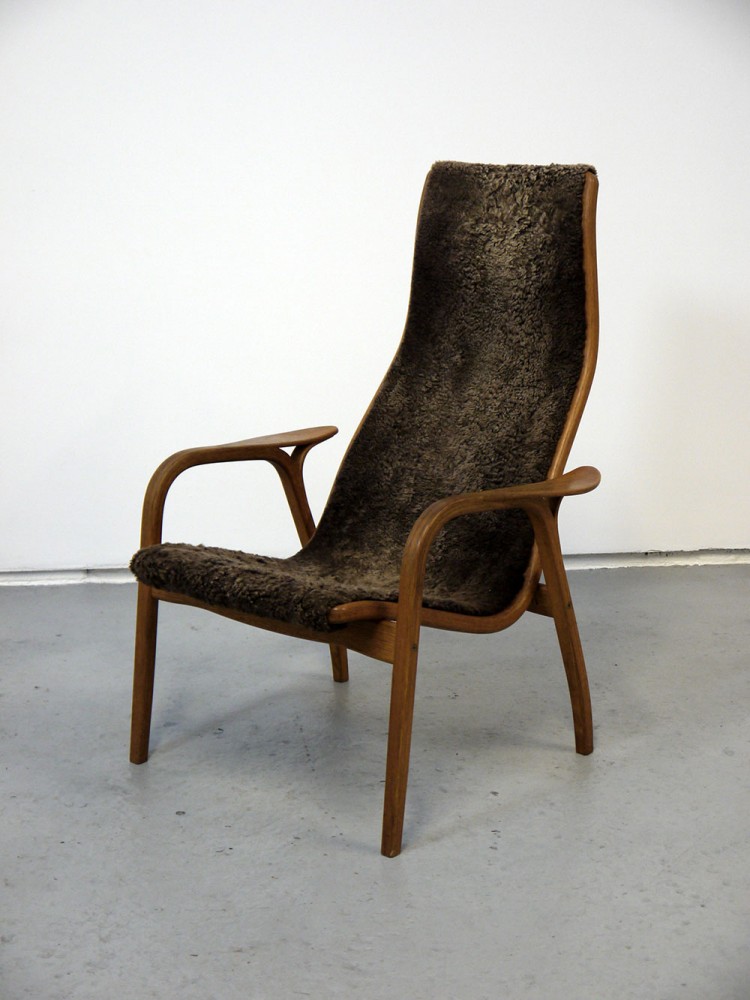 Swedese – Lamino Chair
