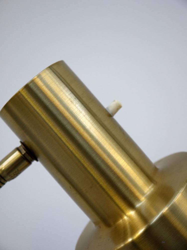 Swedish – Adjustable Floor Light