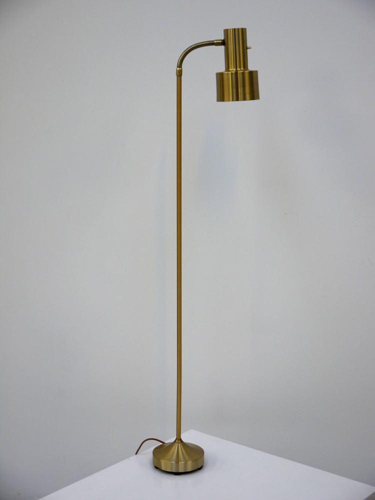 Swedish – Adjustable Floor Light