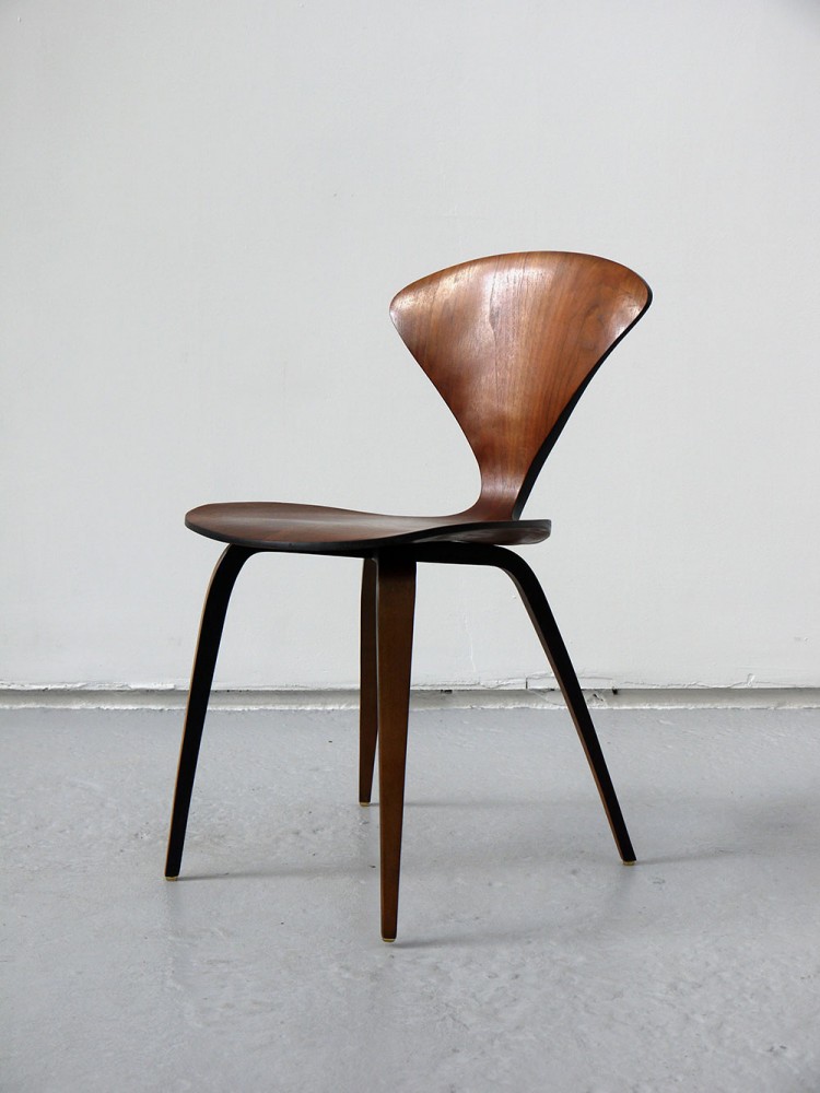 Norman Cherner – Cherner Side Chair