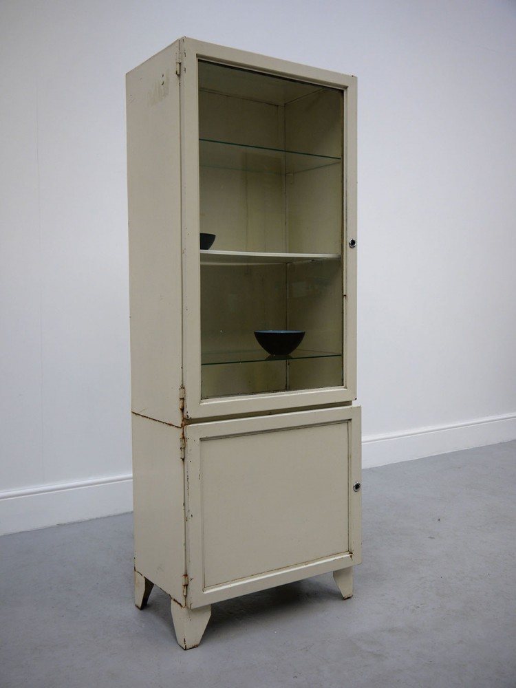 European – Small Medical Cabinet