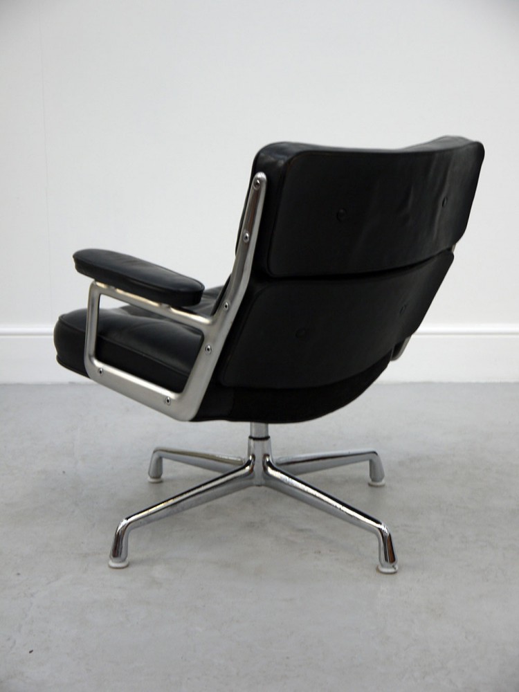 Charles and Ray Eames – Time Life Lobby Chair