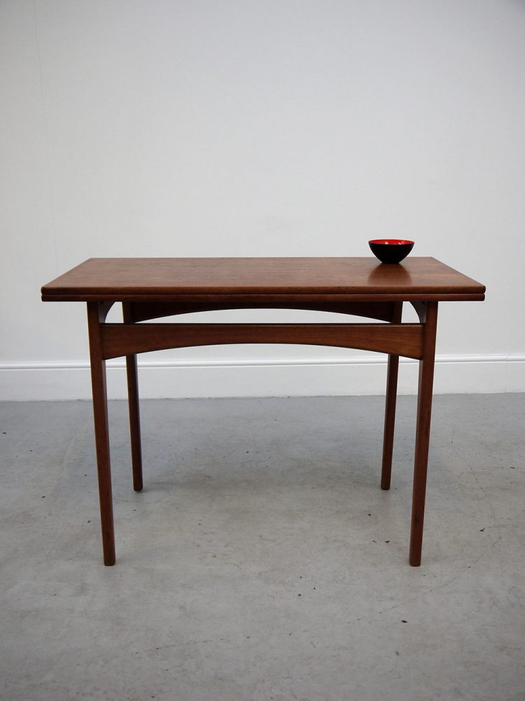 J Ingvard Jenson – Danish Extending Table / Work Desk