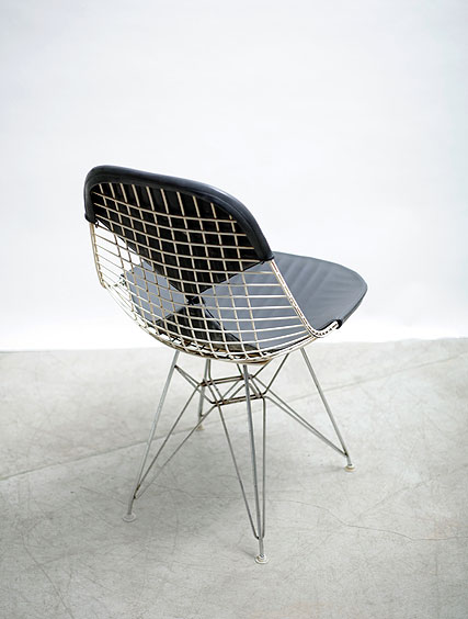 Charles Eames – DKX