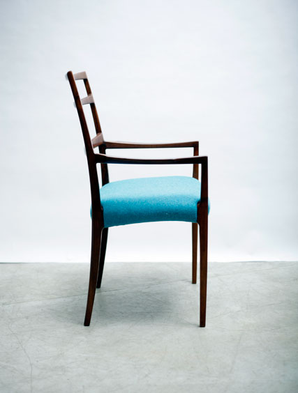 Solid Rosewood – Chair