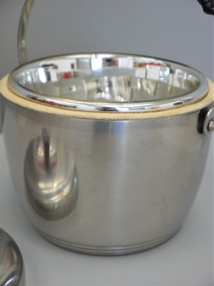 Adam Thylstrup – Ice Bucket for Nils Johan Sweden