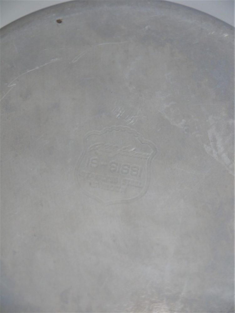 Adam Thylstrup – Ice Bucket for Nils Johan Sweden