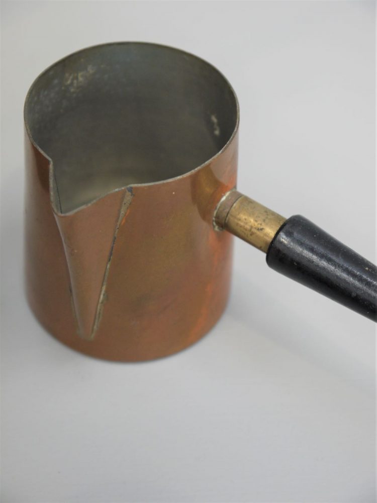 ARGV Portugal – Copper Coffee Pot Set.