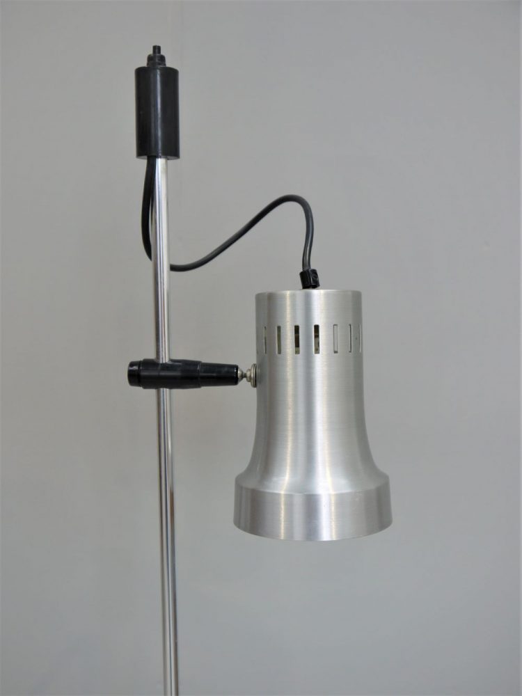 British – Adjustable Floor Lamp