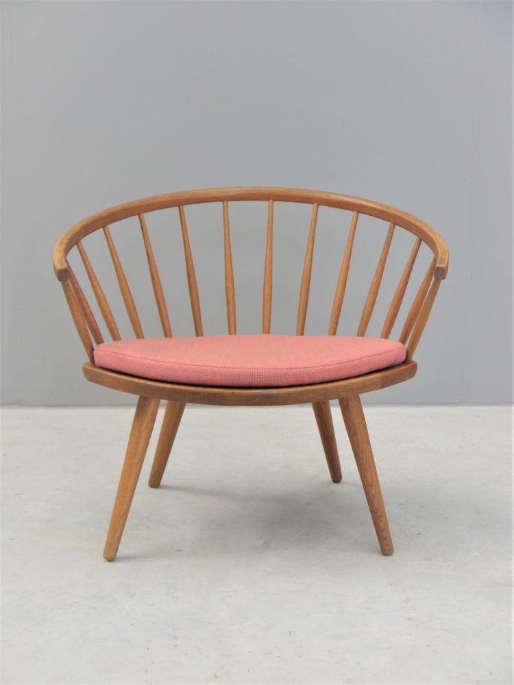 Yngve Ekstrom – Swedish Arka Chair