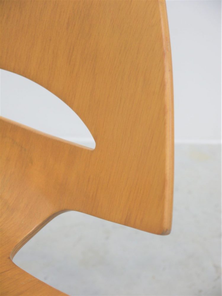 Frank Guille – Rare Pre Production Chair