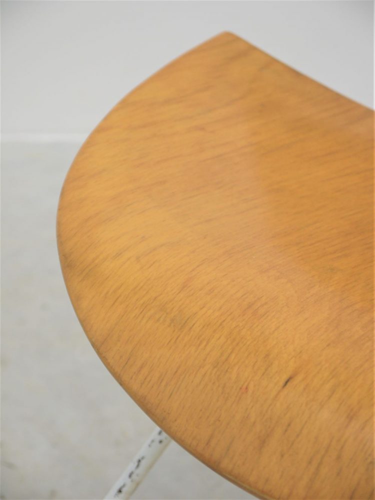 Frank Guille – Rare Pre Production Chair