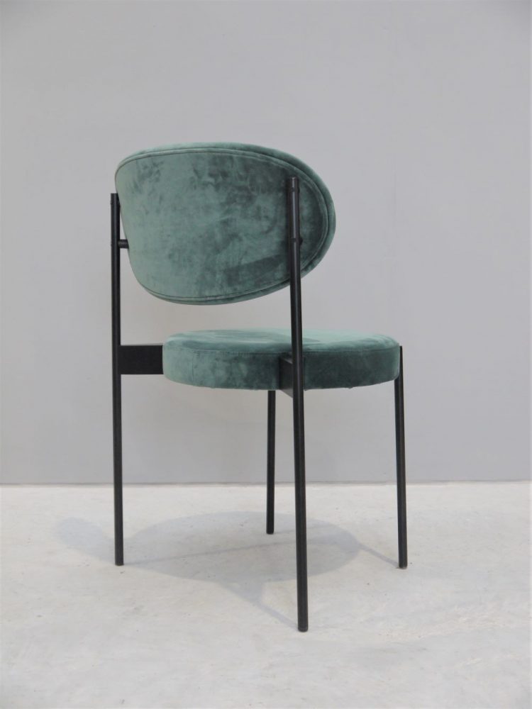 Vernon Panton – Series 430 Verpan Chair
