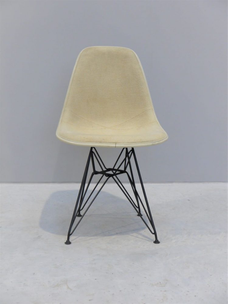 Charles and Ray Eames – Original DSR Eiffel Tower Chair