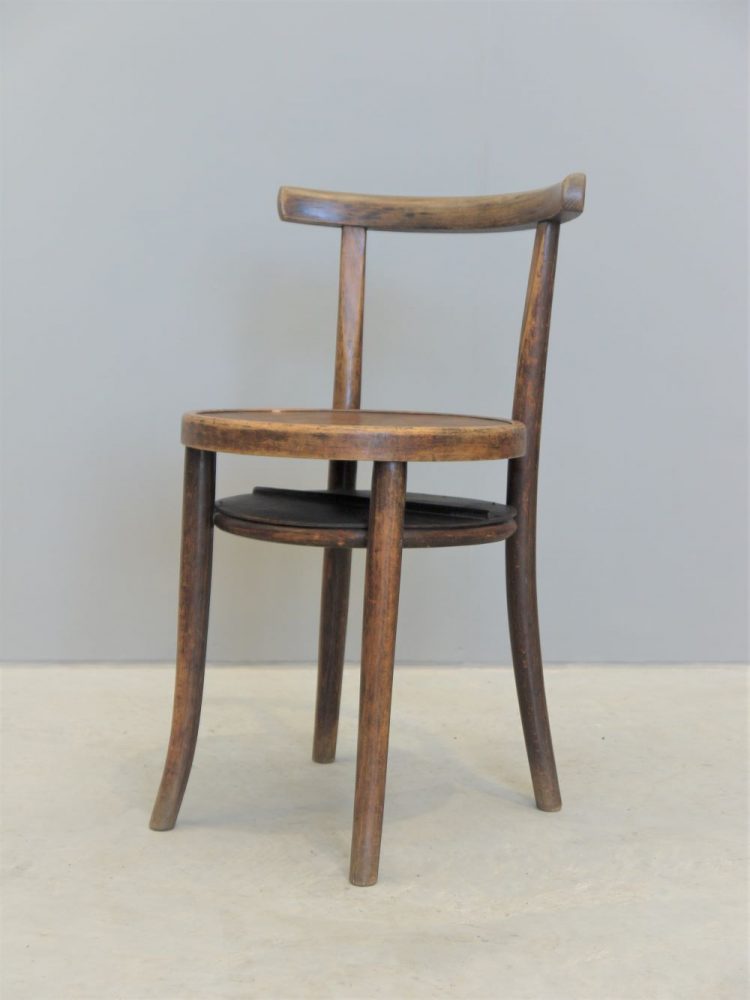 Thonet – Bentwood Chair