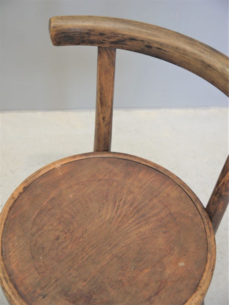 Thonet – Bentwood Chair