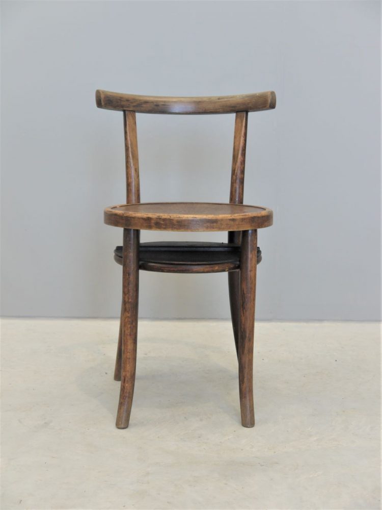 Thonet – Bentwood Chair