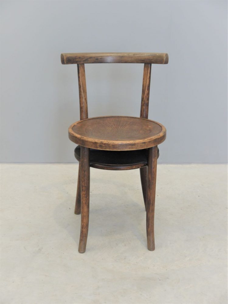 Thonet – Bentwood Chair