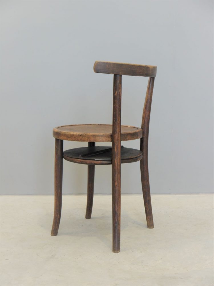 Thonet – Bentwood Chair