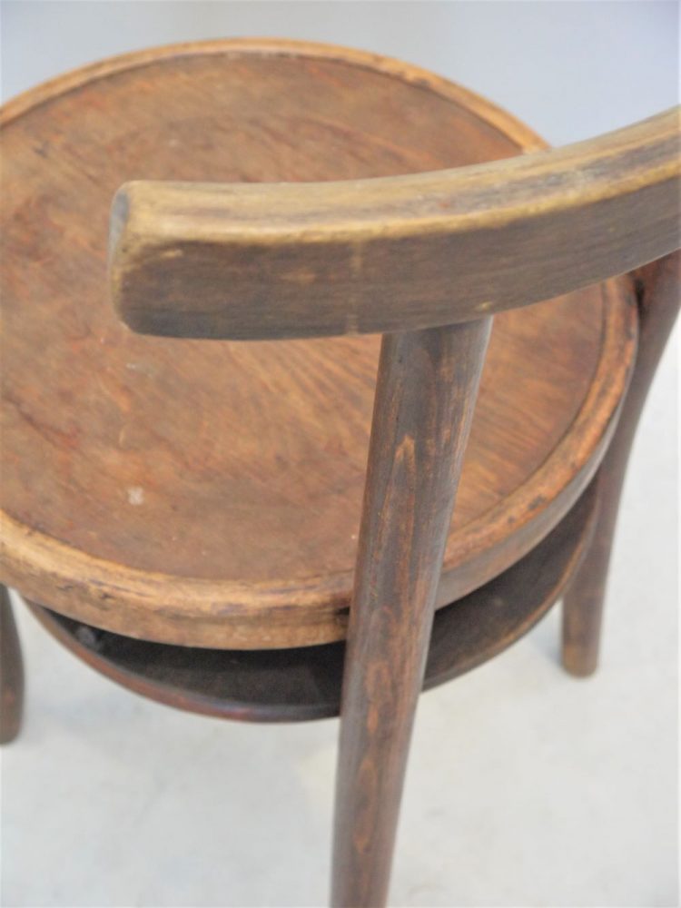Thonet – Bentwood Chair