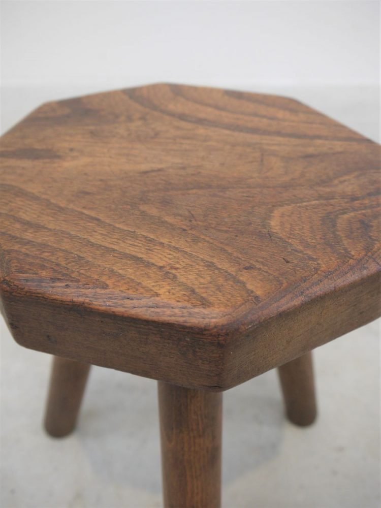 Arts and Craft – Three Legged Stool