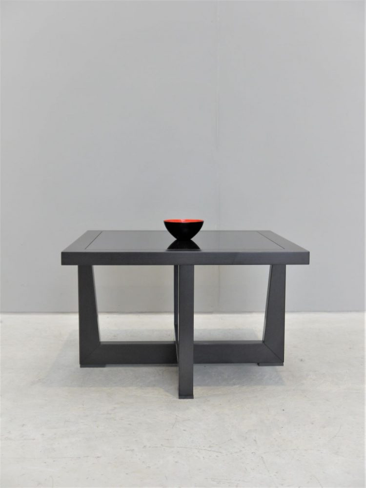 Massimo Scolari – ‘Reverso’ Coffee Table