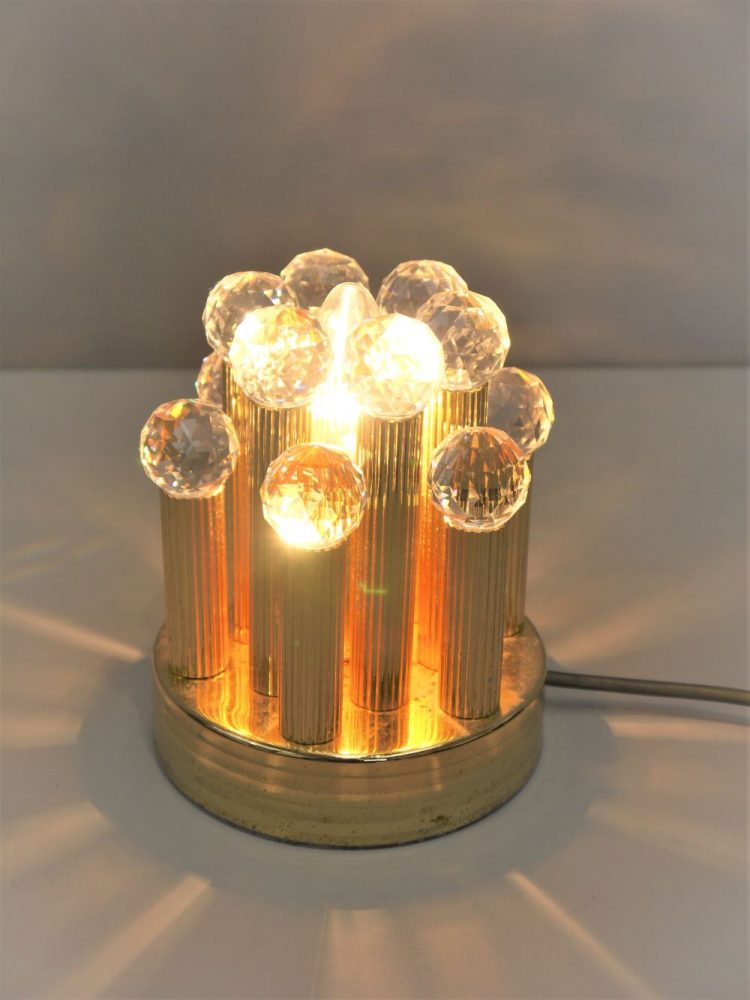 French – Table Light