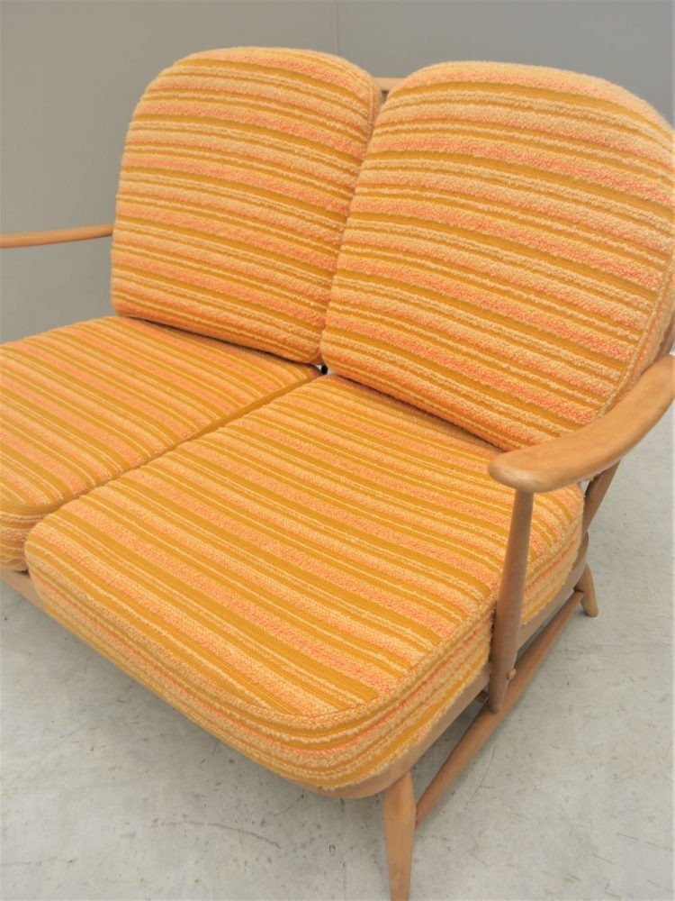 Lucian Ercolani – Model 203 Two Seat Sofa