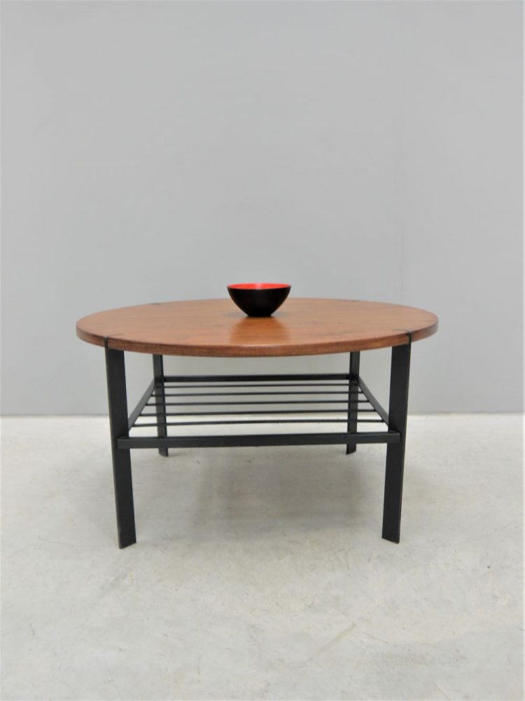 British – Modernist Coffee Table