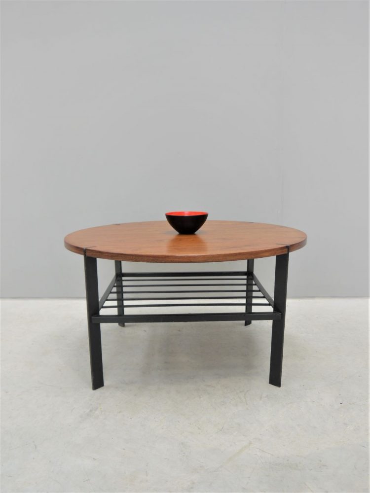 British – Modernist Coffee Table