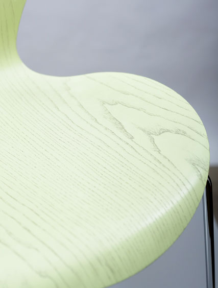 Arne Jacobsen – Series 7 Chairs