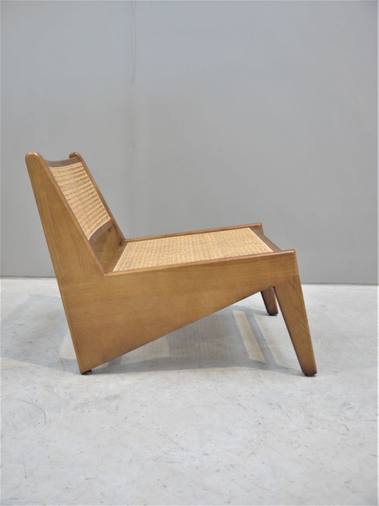 Pierre Jeanneret – Kangaroo Lounge Chair