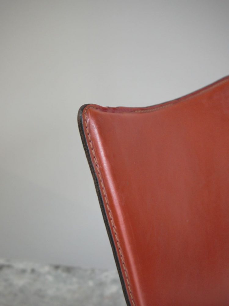 Philippe Starck – Rare ‘Ed Archer Chair’ for Driade