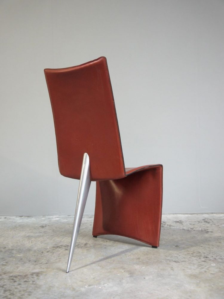 Philippe Starck – Rare ‘Ed Archer Chair’ for Driade