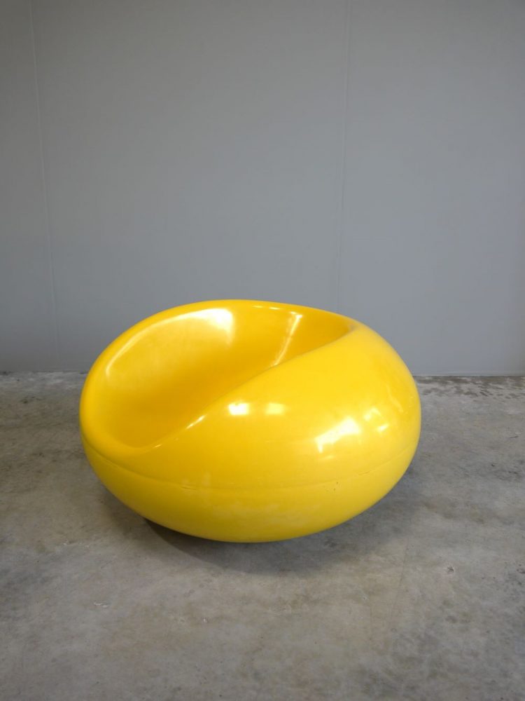 Eero Aarnio – Rare Pastil Chair