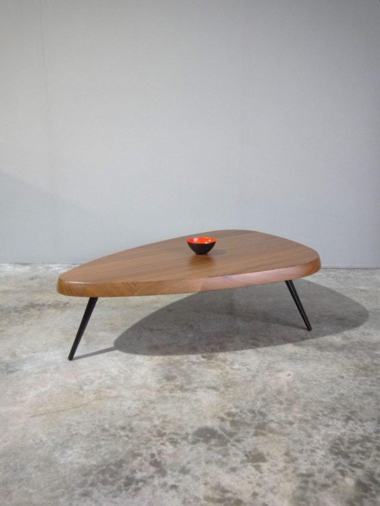 Charlotte Perriand – Mexique Coffee Table for Cassina