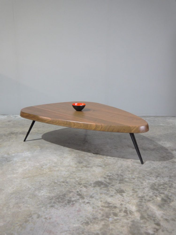 Charlotte Perriand – Mexique Coffee Table for Cassina