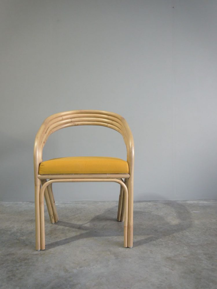 aToko – Ombak Chair