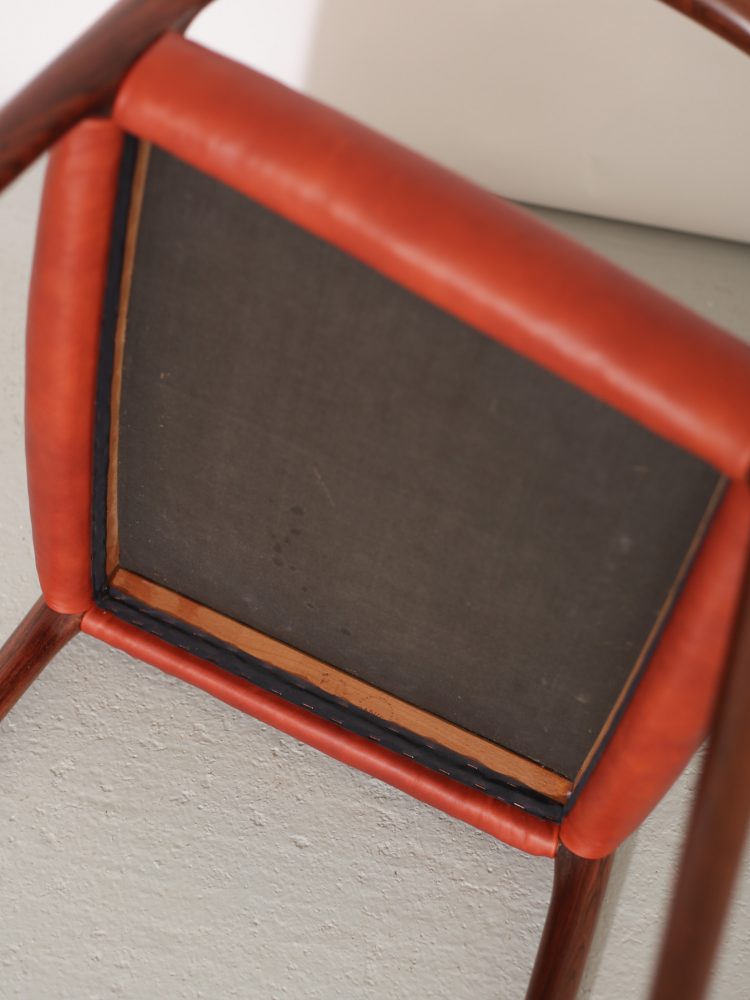 Niels Moller – Chair Model 65